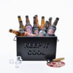 Keep Cool - Bier en cooler