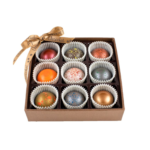 9 luxe bonbons