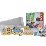 Geboortepakket-Trein