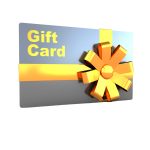 Keuze-cadeaukaart