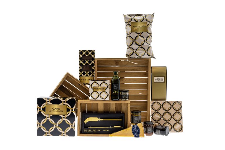 Luxe-op-tafel