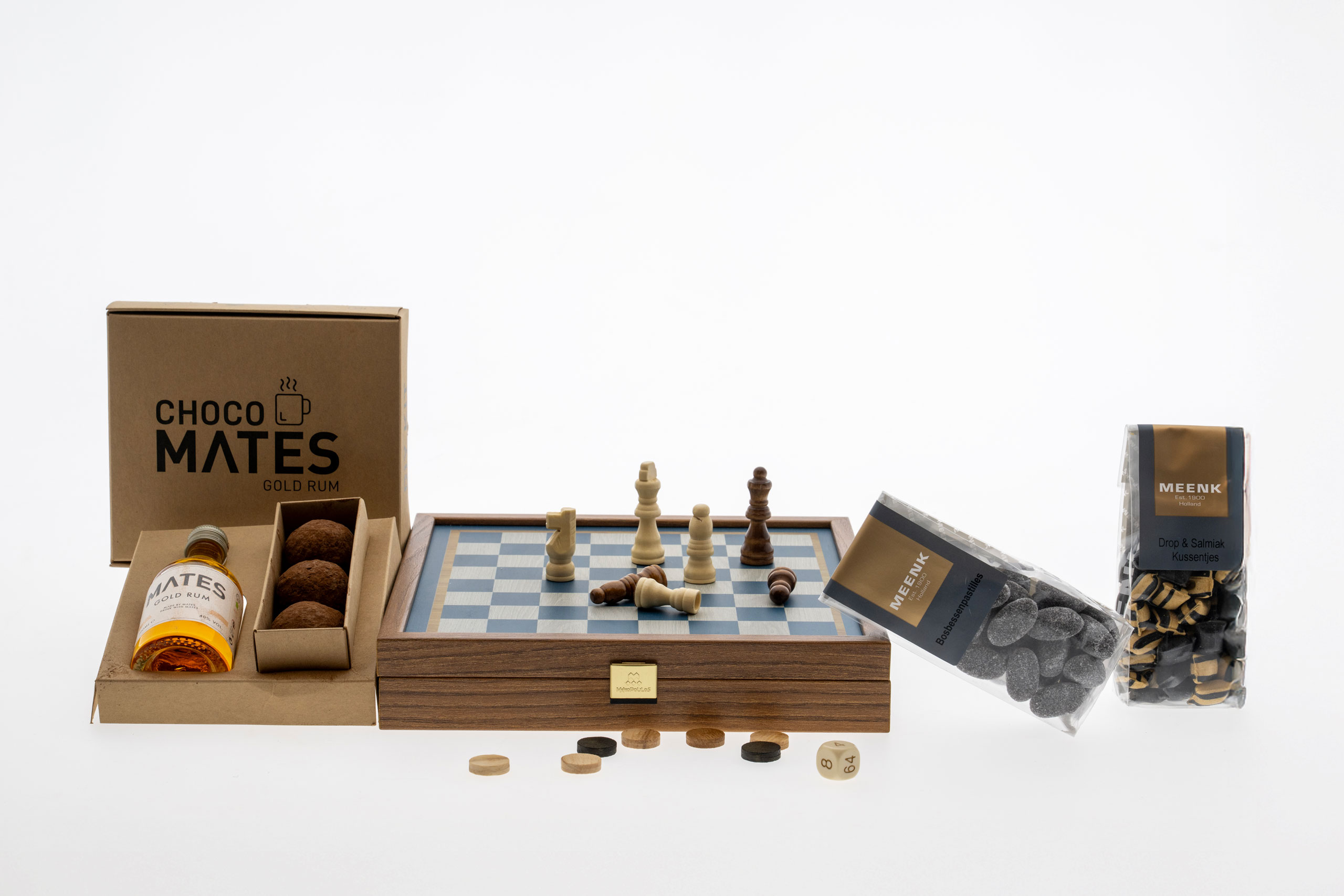 Relatie-geschenken