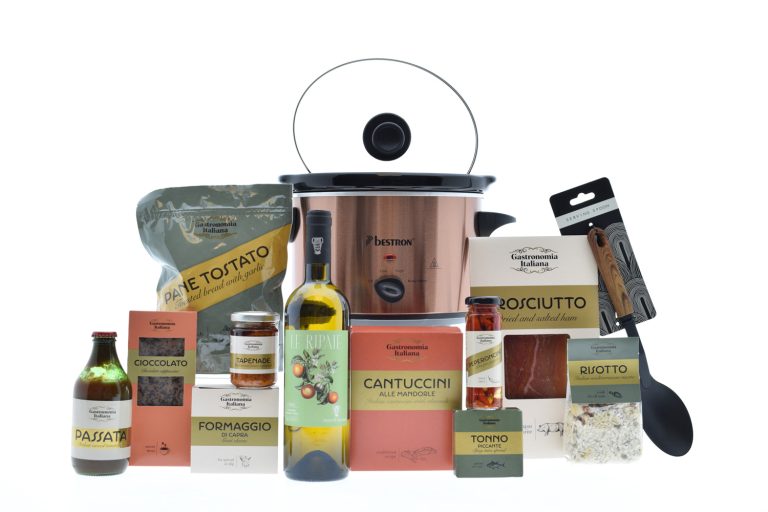 Slowcook-Italian