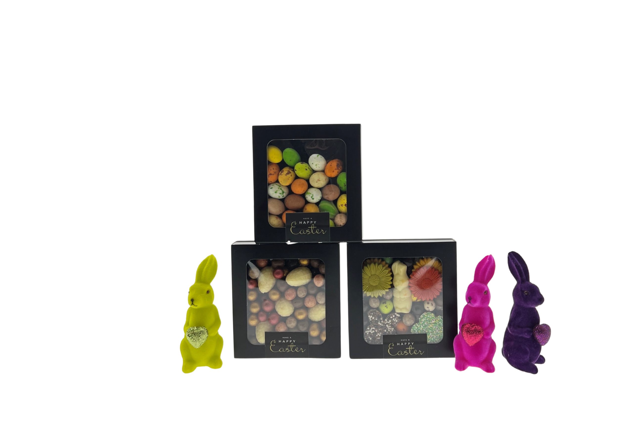 Happy Easter mogelijkheden